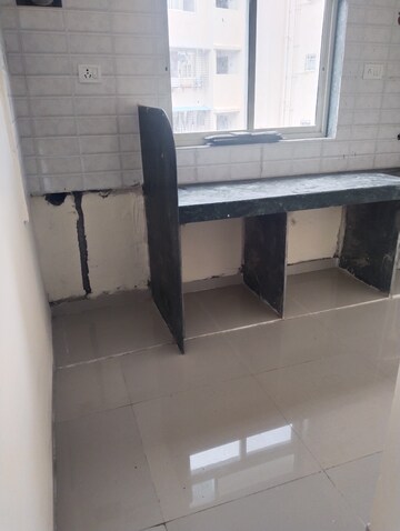 Kitchen in 1 BHK Apartment at Kasheli – for Sale