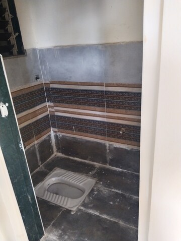 Bathroom in 1 BHK Apartment at Kasheli – for Sale
