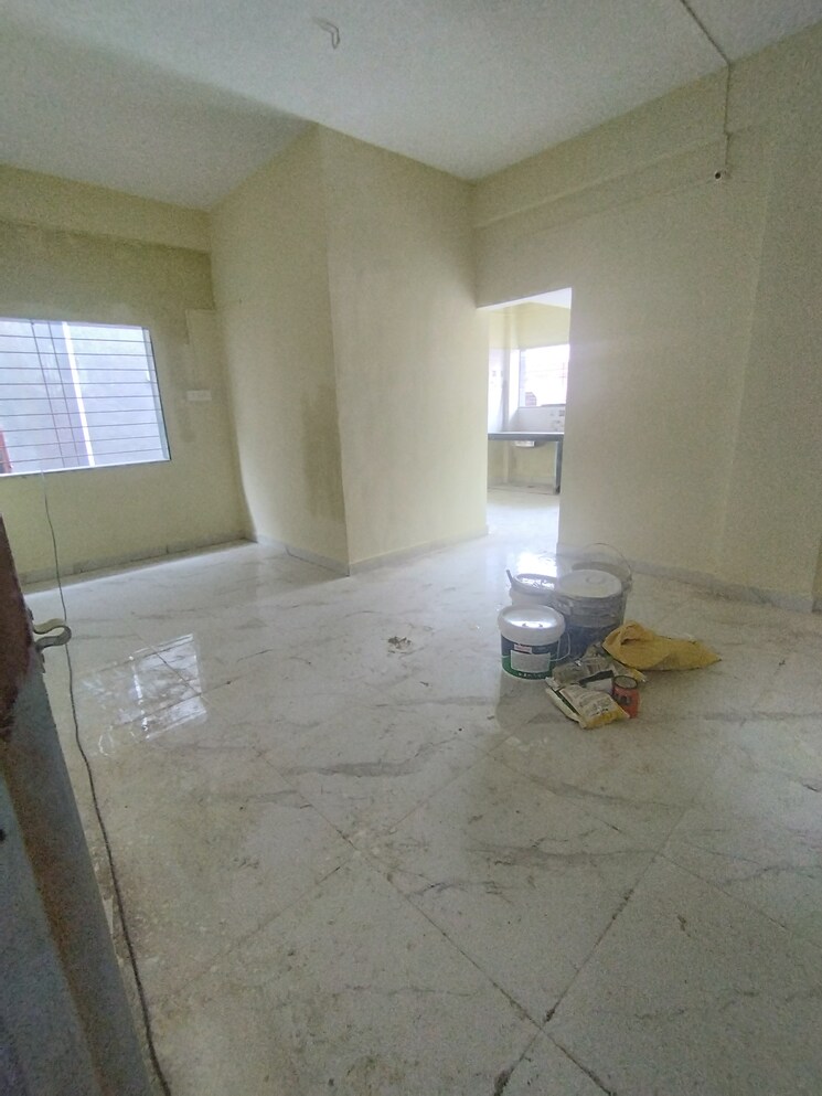 Living Room, sankalp-apartments-pimple-gurav 1 Bedroom 600 Sq.Ft. Apartment In Pimple Gurav Pune 7461690