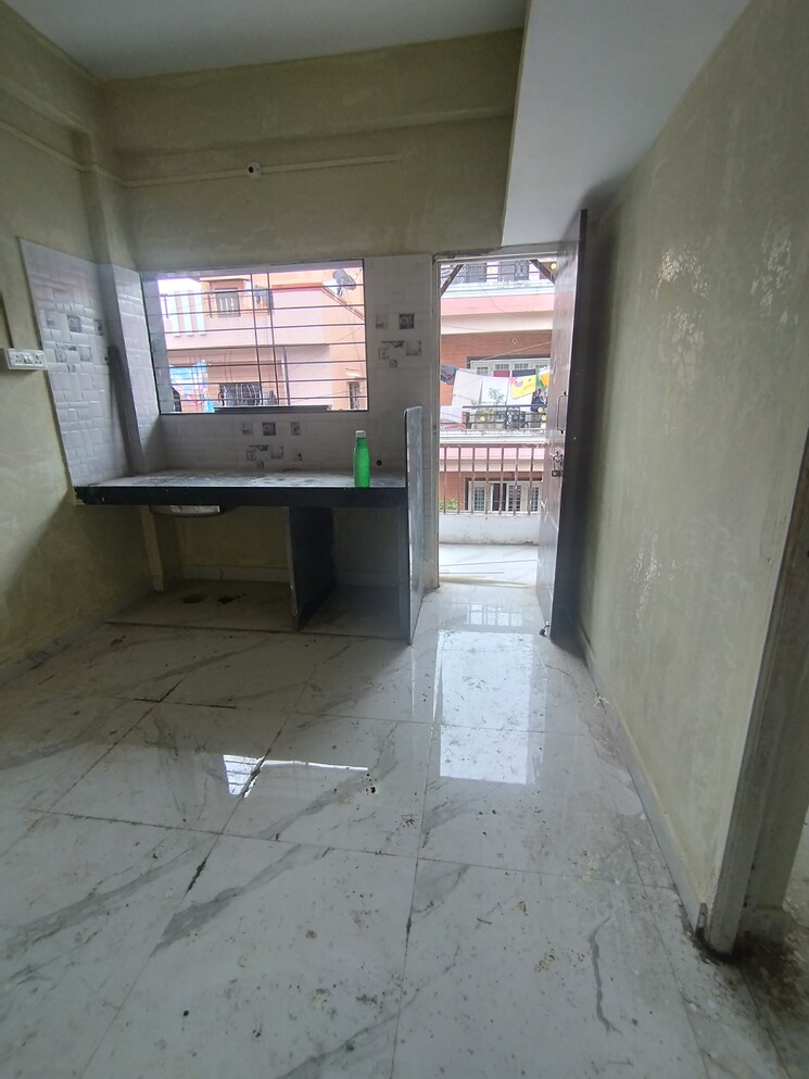 Kitchen, sankalp-apartments-pimple-gurav 1 Bedroom 600 Sq.Ft. Apartment In Pimple Gurav Pune 7461690