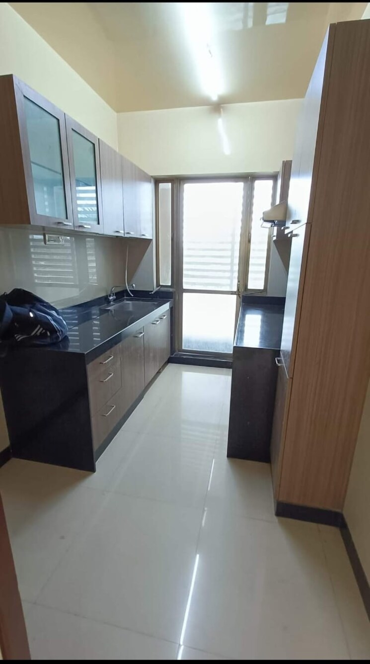Kitchen, ushus-chs 2 Bedroom 750 Sq.Ft. Apartment In Santacruz West Mumbai 7461676