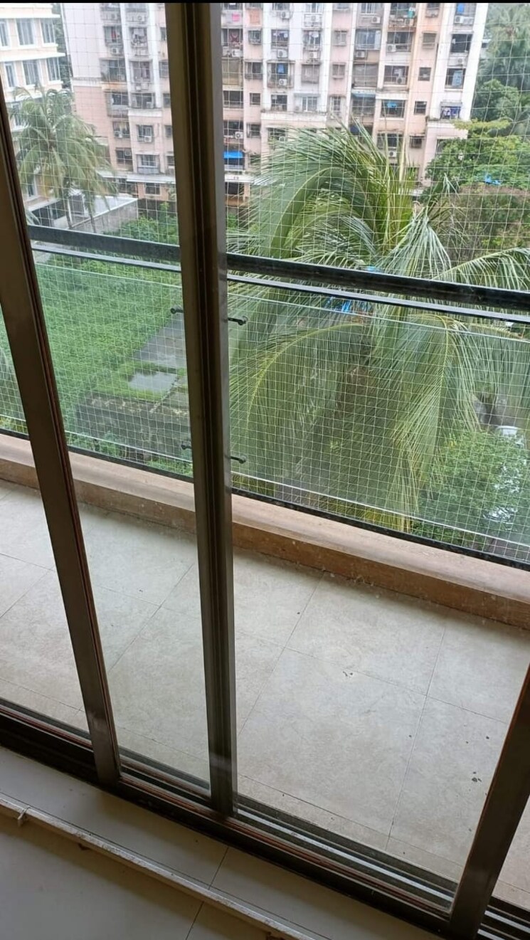 Balcony, ushus-chs 2 Bedroom 750 Sq.Ft. Apartment In Santacruz West Mumbai 7461676