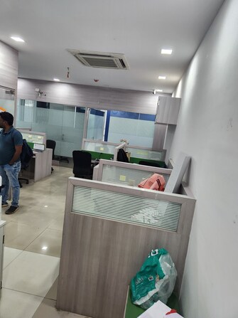 Commercial Office Space 1250 Sq.Ft. For Rent in Cbd Belapur Sector 15 Navi Mumbai  7461669