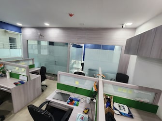 Commercial Office Space 1250 Sq.Ft. For Rent in Cbd Belapur Sector 15 Navi Mumbai  7461669