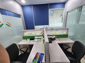 Commercial Office Space 1250 Sq.Ft. For Rent in Cbd Belapur Sector 15 Navi Mumbai  7461669