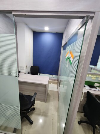 Commercial Office Space 1250 Sq.Ft. For Rent in Cbd Belapur Sector 15 Navi Mumbai  7461669