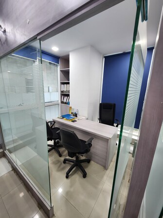 Commercial Office Space 1250 Sq.Ft. For Rent in Cbd Belapur Sector 15 Navi Mumbai  7461669