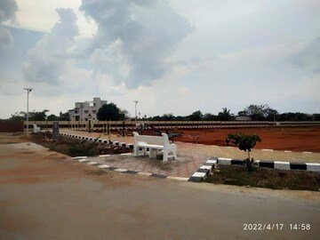  Plot – Exterior View View at Pudukkottai nh - for Sale