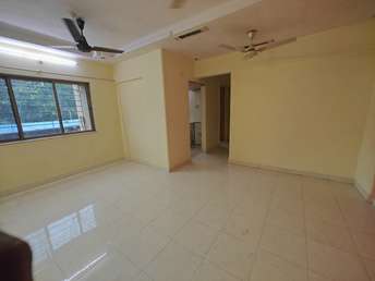 2 BHK Apartment For Rent in Maryland CHS Nerul Navi Mumbai  7461705