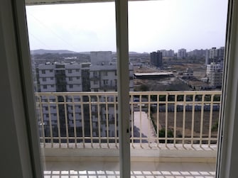 2 BHK Apartment For Rent in Shagun Sunshine Hills Pisoli Pune  7461707