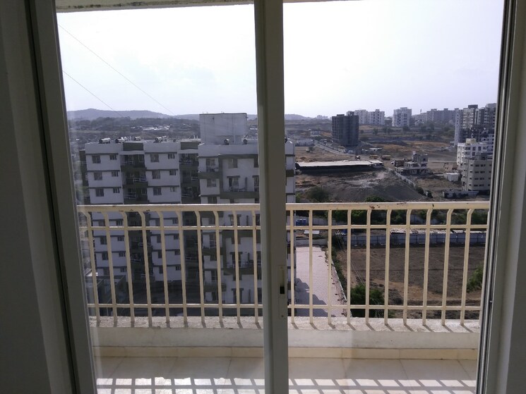 Exterior View, shagun-sunshine-hills 2 Bedroom 479 Sq.Ft. Apartment In Pisoli Pune 7461707