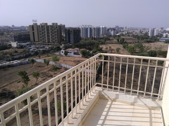 2 BHK Apartment For Rent in Shagun Sunshine Hills Pisoli Pune  7461707