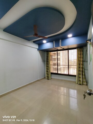 Room in 2 BHK Apartment at Sarvodaya Anand, Dombivli East – for Sale