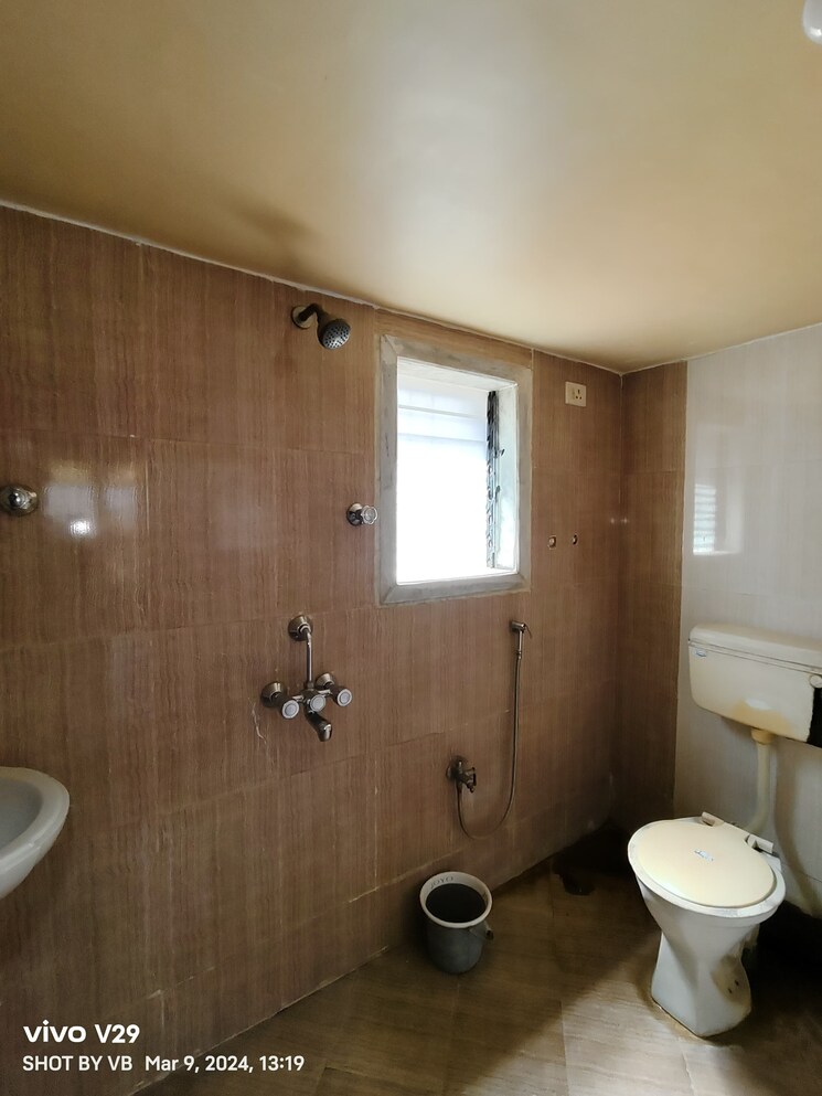Bathroom, sarvodaya-anand 2 Bedroom 850 Sq.Ft. Apartment In Dombivli East Thane 7461732