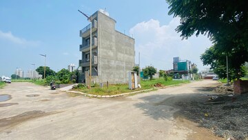 2 BHK Independent House – Exterior View View at Altus Prime, North Mullanpur - for Sale