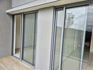 Building Lobby in 3 BHK Apartment at Kalpataru Jade Residences G, Baner – for Sale