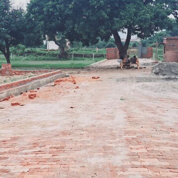  Plot For Sale in Jail Road