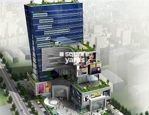 Office Space For Sale in Urbtech NPX, Sector 153