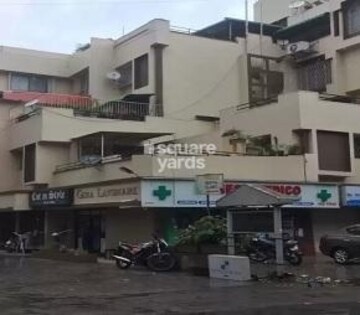 1 BHK Apartment For Resale in Gera Landmark Kalyani Nagar Pune  7461805