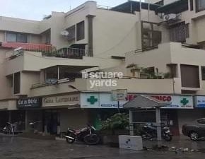 1 BHK Apartment For Sale in Gera Landmark, Kalyani Nagar