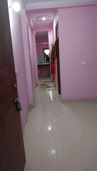 2 BHK Builder Floor For Rent in New Ashok Nagar Delhi  7461823