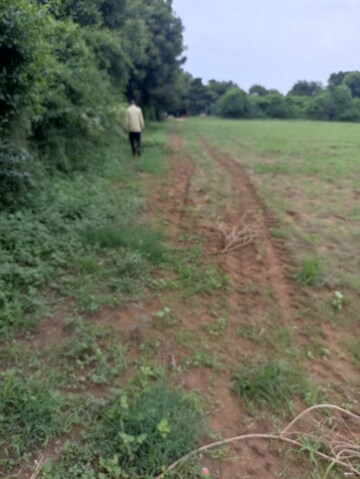  Plot For Sale in Science City