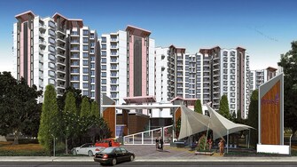 2 BHK Apartment For Rent in Durga Petals Marathahalli Orr Bangalore  7461792