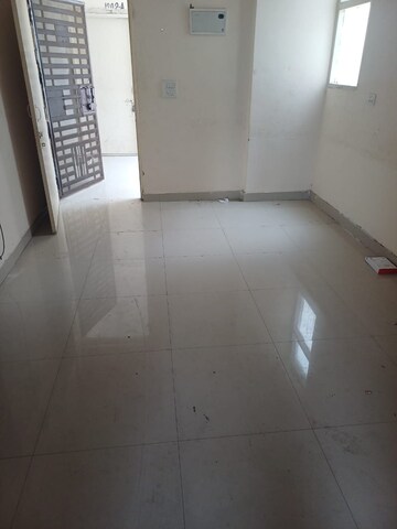 Bathroom in 3 BHK Apartment at Adore Happy Homes Exclusive, Sector 86 – for Sale