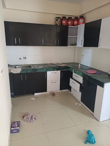 Master Bedroom in 3 BHK Apartment at Adore Happy Homes Exclusive, Sector 86 – for Sale