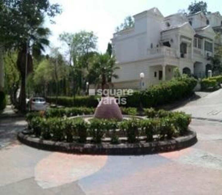 Exterior View, palace-orchard-chs 4 Bedroom 1500 Sq.Ft. Apartment In Mohammadwadi Pune 7461898