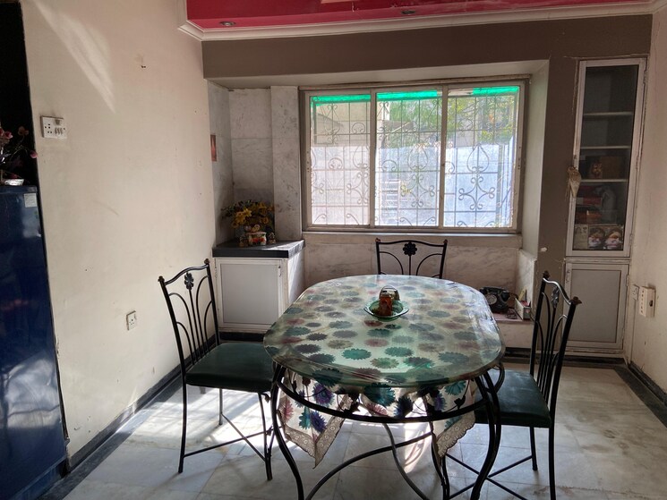 Master Bedroom, palace-orchard-chs 4 Bedroom 1500 Sq.Ft. Apartment In Mohammadwadi Pune 7461898