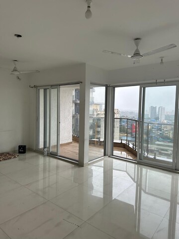 3 BHK Apartment For Sale in Louis Wadi