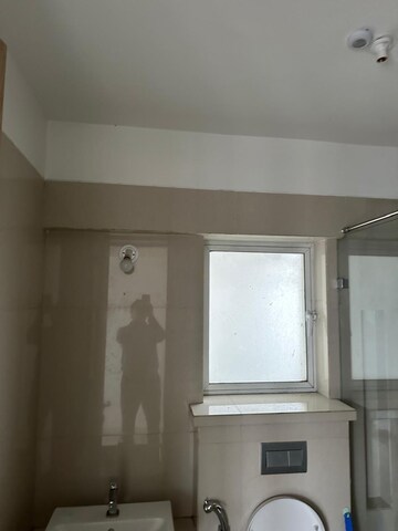 Building Lobby in 3 BHK Apartment at Louis Wadi – for Sale