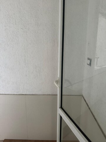 Bathroom in 3 BHK Apartment at Louis Wadi – for Sale