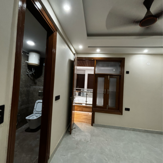 3 BHK Apartment For Resale in Kishangarh Delhi  7461940