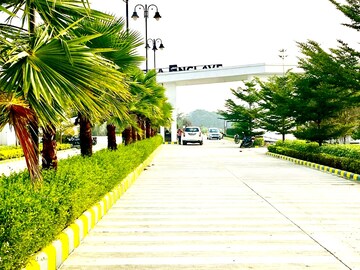  Shop – Garden View at Baba Kailasha Arcade, Sultanpur Road - for Sale
