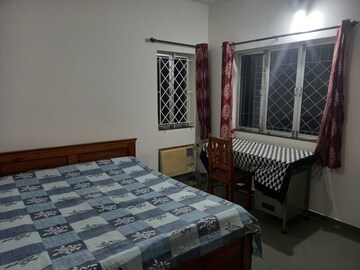 2 BHK Apartment For Rent in Racho North Goa  7461944