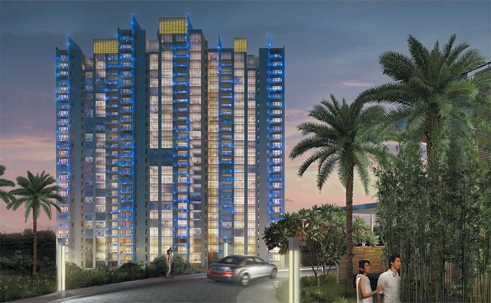 4 BHK Apartment For Resale in Prestige White Meadows Whitefield Bangalore  7461954