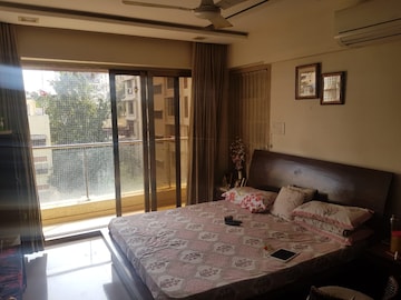 3 BHK Apartment For Resale in AP Mahir Santacruz West Mumbai  7461985