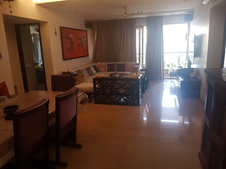 Living Room, ap-mahir 3 Bedroom 2500 Sq.Ft. Apartment In Santacruz West Mumbai 7461985