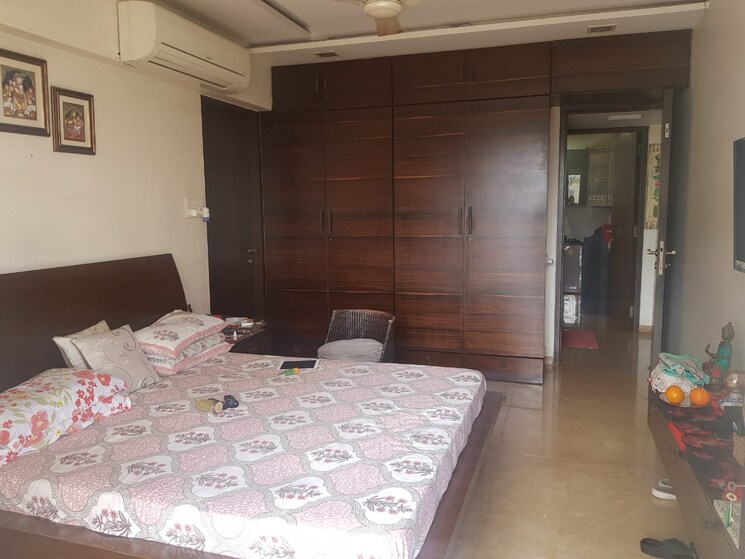 Bedroom, ap-mahir 3 Bedroom 2500 Sq.Ft. Apartment In Santacruz West Mumbai 7461985
