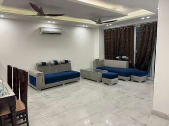 4 BHK Builder Floor For Rent in Freedom Fighters Enclave Saket Delhi  7462002