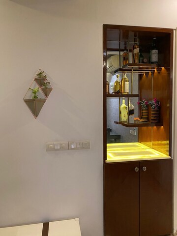 Furnished Amenities in 2.5 BHK Apartment at Ireo Skyon, Sector 60 – for Sale