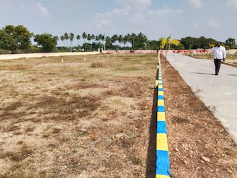 Commercial Land 100 Sq.Yd. For Resale in Kushal Nagar Siddipet  7298789