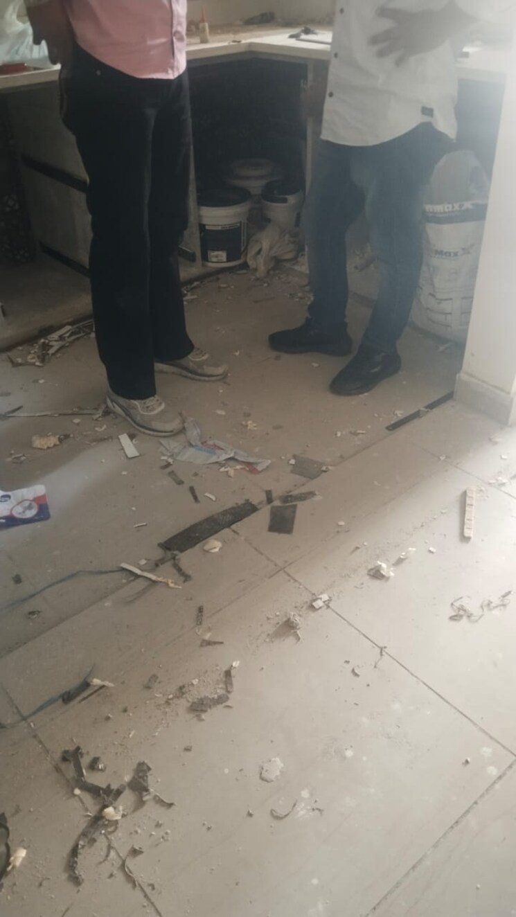  Parking, ganga nagar 3.5 Bedroom 125 Sq.Ft. Independent House In Ganga Nagar Meerut 7462032