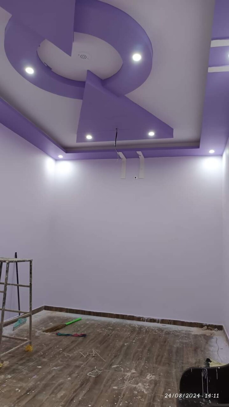 Room, ganga nagar 3.5 Bedroom 125 Sq.Ft. Independent House In Ganga Nagar Meerut 7462032