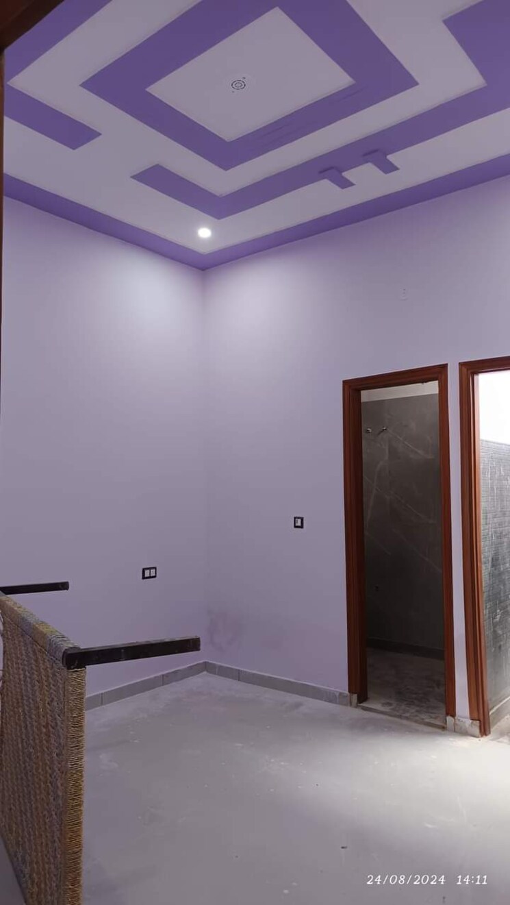 Room, ganga nagar 3.5 Bedroom 125 Sq.Ft. Independent House In Ganga Nagar Meerut 7462032