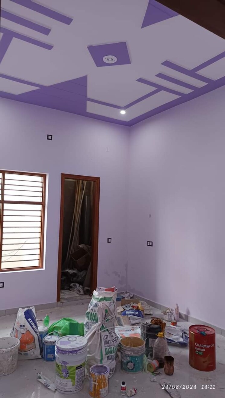 Room, ganga nagar 3.5 Bedroom 125 Sq.Ft. Independent House In Ganga Nagar Meerut 7462032