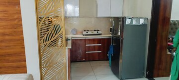 Kitchen in 2 BHK Builder Floor at Sector 127 – for Sale