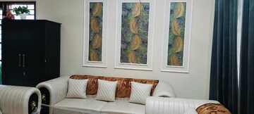 Balcony in 2 BHK Builder Floor at Sector 127 – for Sale